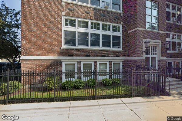 Photo of Bishop Curtis/Augustana Homes - E. Bridgeport