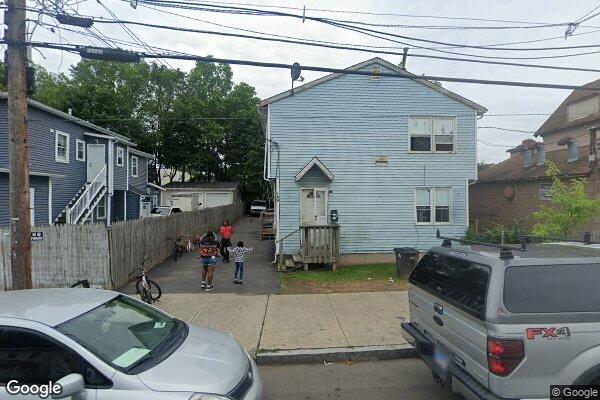 Photo of ROSETTE TERRACE