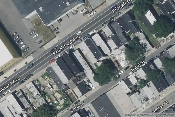 Photo of 3337 FRANKFORD AVE