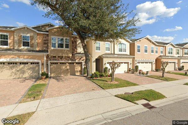 Photo of EVERGREEN GARDEN APARTMENTS