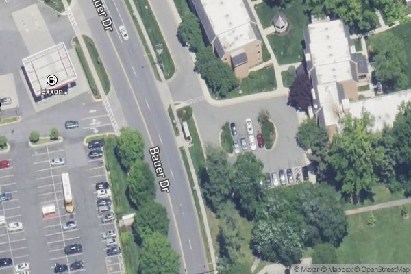 Photo of BAUER PARK APARTMENTS