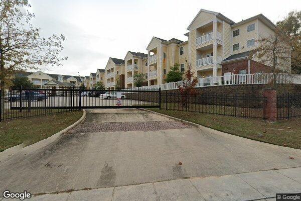 Photo of COTTONWOOD SENIOR APTS