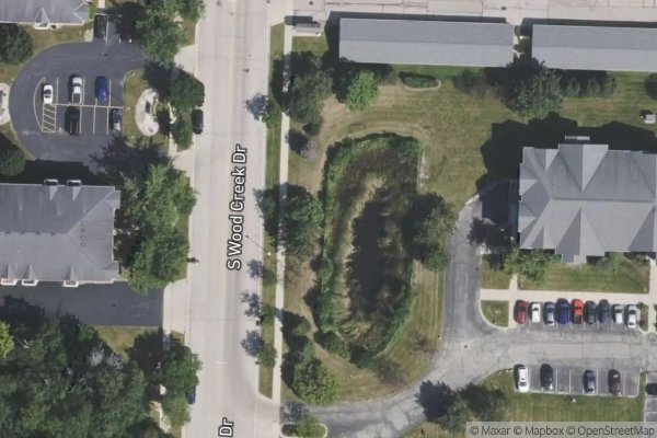 Photo of BRANDYWOOD APTS