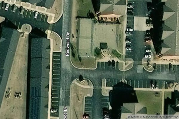 Photo of WEBB CITY CIRCLE