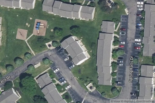 Photo of SPRING HILL TOWNHOMES