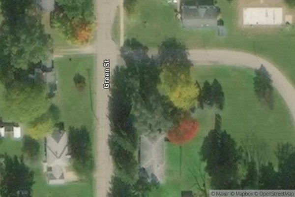 Photo of GREEN MEADOWS APARTMENTS (SPRINGPORT)