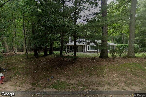 Photo of HAWORTH GROUP HOME