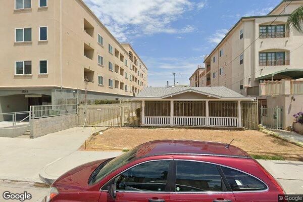 NOHO 5050 APARTMENTS