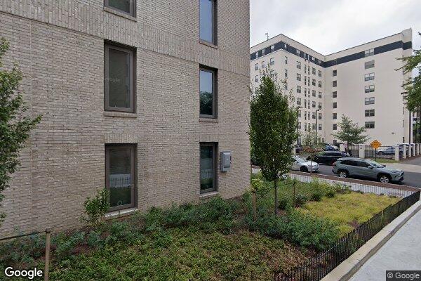 Photo of FAIRCLIFF PLAZA EAST