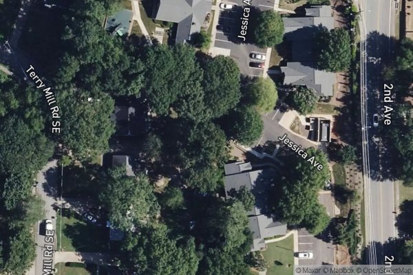 Photo of COLUMBIA VILLAGE TOWNHOMES