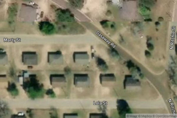 Photo of LINCOLN HEIGHTS