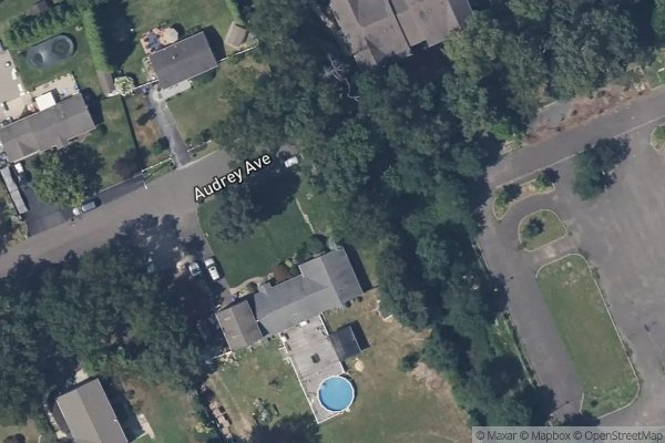 Photo of TOMS RIVER CRESCENT