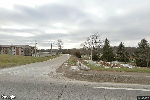 Photo of CLARINDA WEST APTS