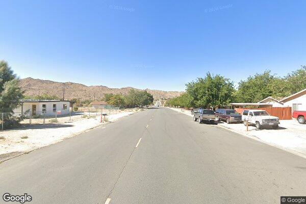 Photo of YUCCA VALLEY OASIS C/O MARK S SAUER