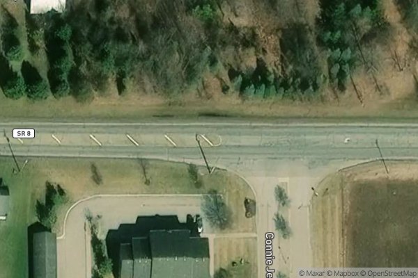 Photo of CONNIE JEAN CROSSING PHASE II