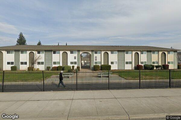 Photo of MERIDIAN POINTE FKA HAMPTON SQUARE APARTMENTS
