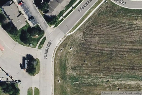 ANDOVER CROSSING APTS