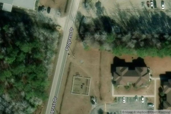 Photo of SEVEN OAKS OF PENDER
