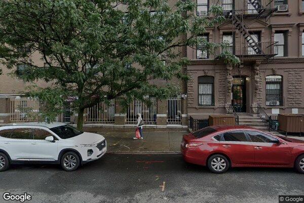 Photo of W 104TH ST