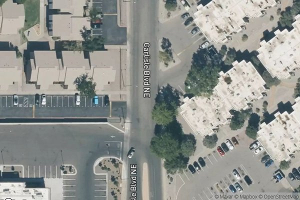 Photo of CASA BONITA APTS (ALBUQUERQUE)