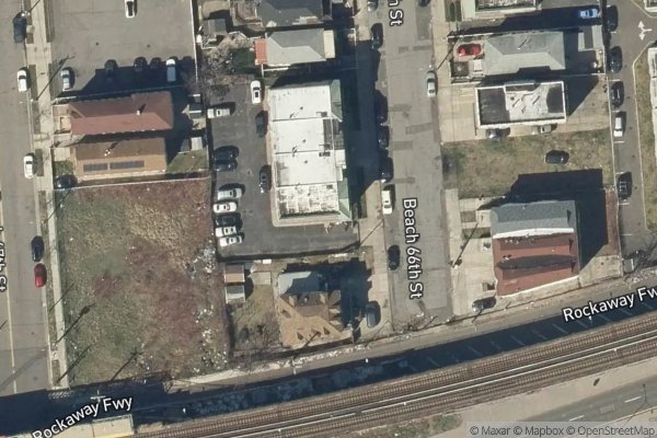 Photo of BEACH 66 APTS