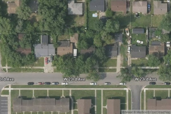 Photo of OAK KNOLL RENAISSANCE APTS