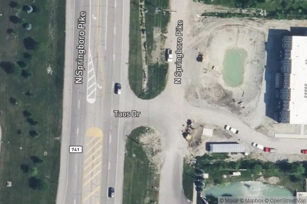 Photo of AUSTIN COMMONS