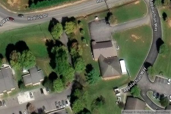 Photo of NEWPORT VILLAGE APT