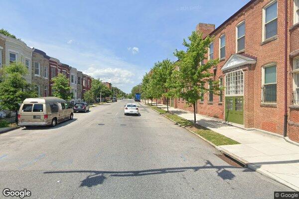 Photo of COLUMBUS SCHOOL APTS