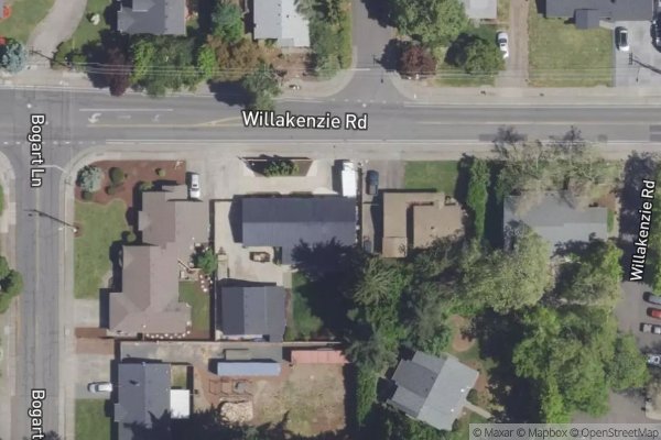 Photo of WILLAKENZIE TOWNHOUSES