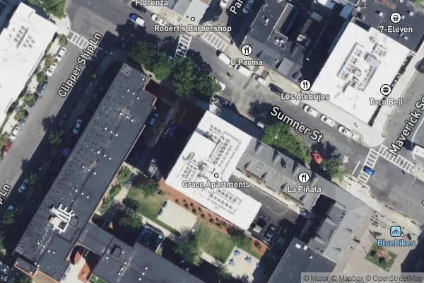 Photo of GRACE APARTMENTS