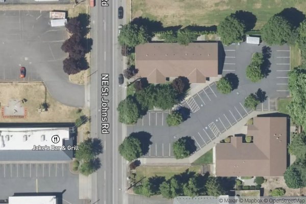 Photo of STEEPLE CHASE APARTMENTS