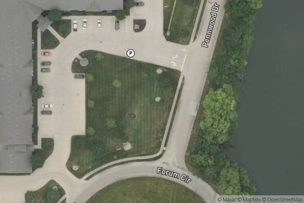 Photo of PENNWOOD PLACE