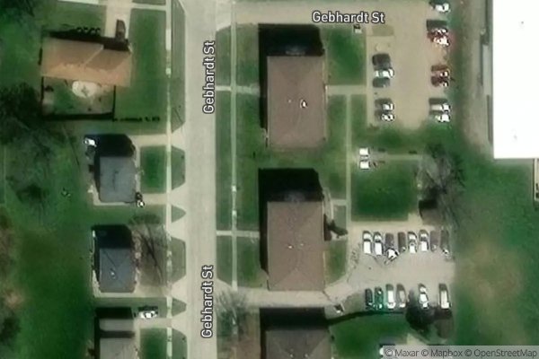 Photo of KNOXVILLE PARK APTS II