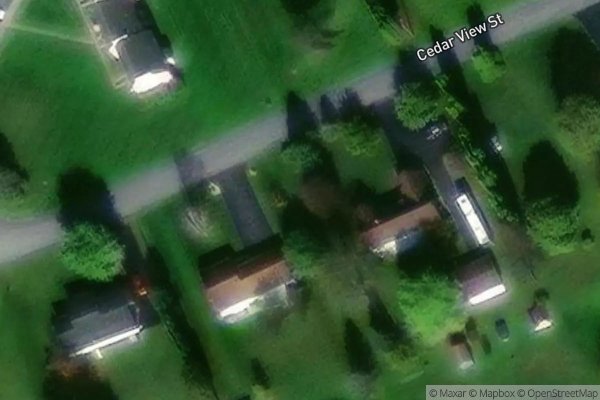 Photo of CEDAR ACRES APTS