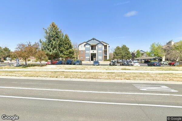 Photo of MEADOW RIDGE APTS