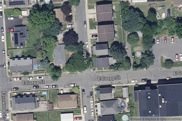 Photo of GOEPP STREET APTS