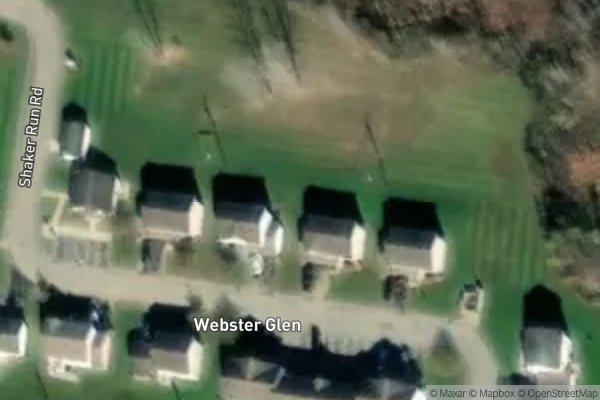 Photo of WEBSTER GREEN/WEBSTER GLEN