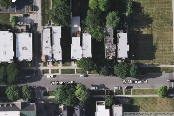 Photo of EAST GARFIELD PARK II LP