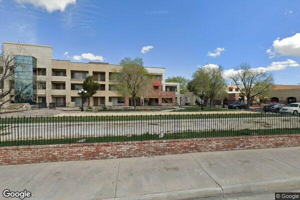 Photo of ARBOR COURT I
