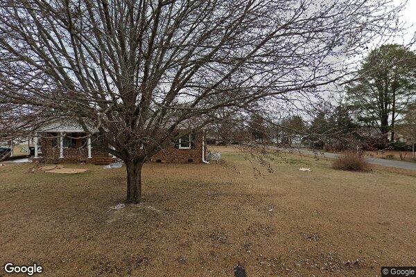 Photo of ARC/HDS HARNETT CO GH #3