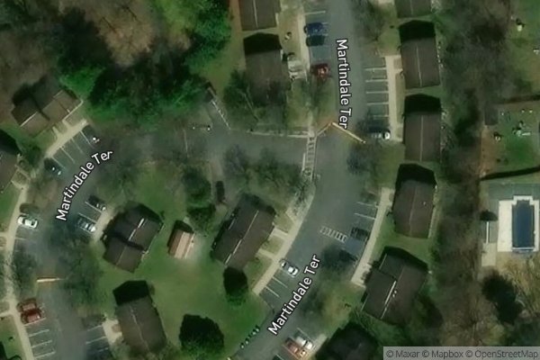 Photo of MARTINDALE TERRACE