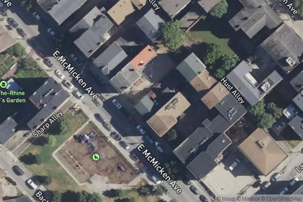 Photo of WESLEY ESTATES