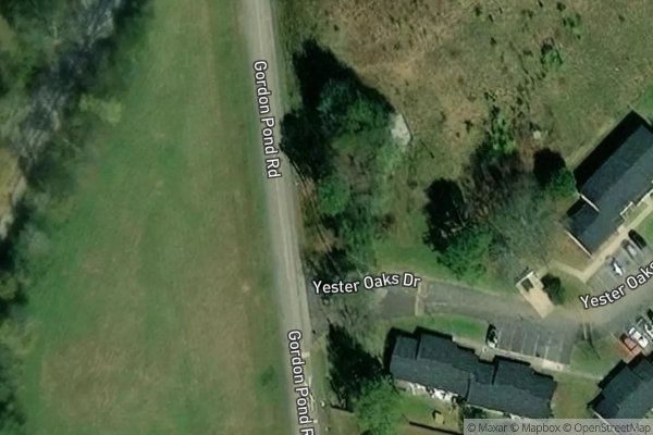 Photo of YESTER OAKS APARTMENTS