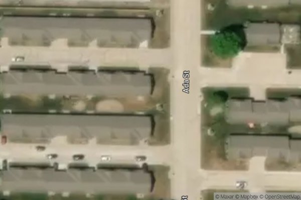 Photo of SOUTHLAWN APTS III