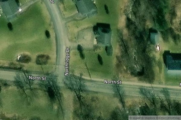 Photo of NORTHRIDGE HOMES