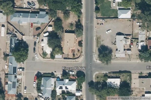 Photo of 47TH ST VENTURE