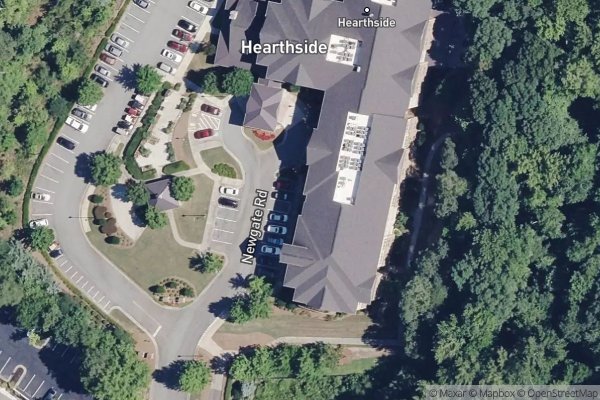 Photo of HEARTHSIDE AT PEACHTREE CITY