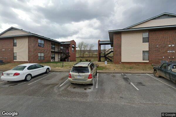Photo of DEER RUN APARTMENTS - HUNTSVILLE