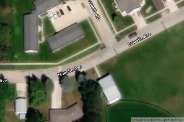 Photo of ISABELLE SENIOR HOUSING